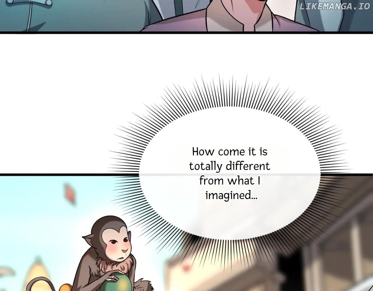 Era of the Haunted Chapter 154 - page 18